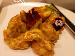 芥味虾球-商都酒店( 北京南站店)