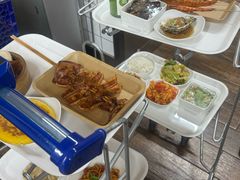 -阿那亚第三食堂 Cafeteria 3