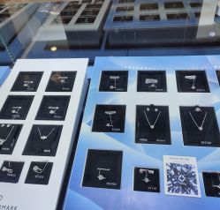 -菜百首饰(朝阳店)