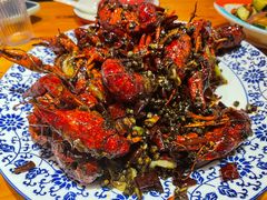 -满盆红龙虾(开发区店)