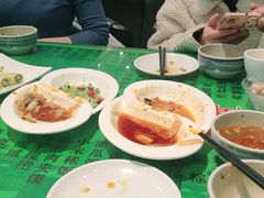 -令氏家外家周秦食府(高新店)
