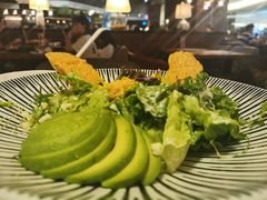 -Let's Taipei 非常烘焙(太古里店)