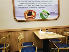 -筋饼豆腐脑一绝