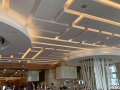 -湖景知味西餐厅•自助餐• 轻食(南京金茂威斯汀大酒店)
