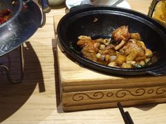 -荷花亭·湖北融合菜(十堰武商MALL店)