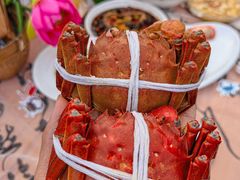 -君豪蟹都·湖景·农家乐(蟹舫苑店)