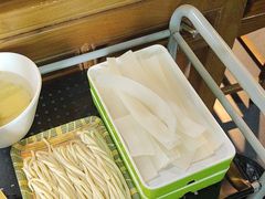 -正福居老北京正宗铜锅泉水涮肉(彰化路店)
