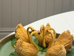 -白天鹅宾馆-玉堂春暖餐厅