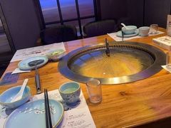 -山河屯铁锅炖·非遗东北菜(南山店)