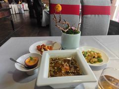 -于塗·文化餐厅(棕榈店)