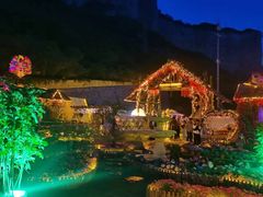 -河南宝泉旅游区