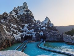 -珠海长隆海洋王国