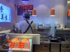 -姑娘手·陕西手工面·肉夹馍(象峰店)