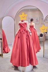 -韩国天使嫁衣婚纱礼服馆(上海旗舰店)