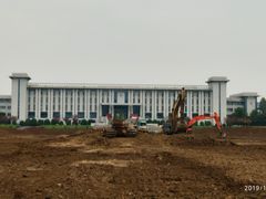 -东南大学(九龙湖校区)