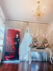 -美肤盾祛痘·问题肌头疗管理中心