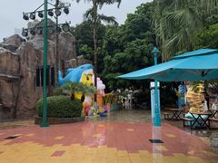 -海合安成都极地海洋公园