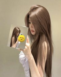 -MY HAIR ARDOR