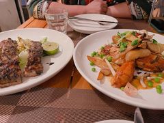 烤鸡-Solo(衡山路店)