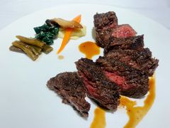 酥烤牛小排-王品牛排(福州泰禾店)