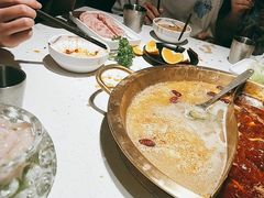 -小龙坎火锅(总店)