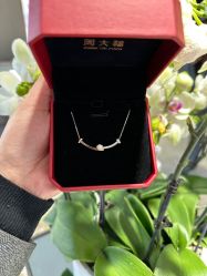 -周大福CHOW TAI FOOK(南翔老街店)