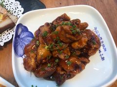 -百家鲜·杭帮菜