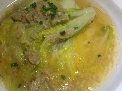 -黛瓦里巷(南京东路店)