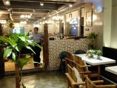 -米莱蒂亞牛排餐厅(福园广场店)