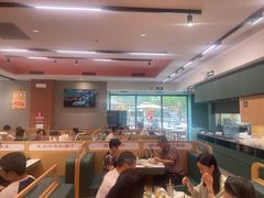 -香港深仔记茶餐厅(东门店)
