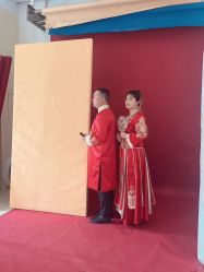 点击看大图 -青禾蒙娜丽莎婚纱摄影(武汉总店)