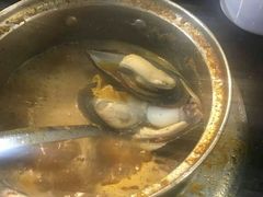 -汤响自助回转火锅百汇(乐峰广场店)