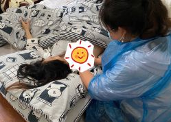 -小手拍拍健康管理催乳中心(萧山店)