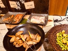 -洞爷湖万世阁酒店