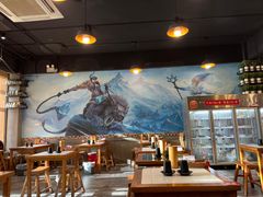 -一岚一山(角门总店)