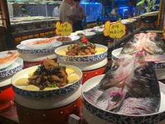 -二十八里太湖船菜(吉祥路店)