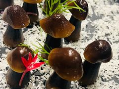 -荷风细雨·中国茶宴(碧云店)