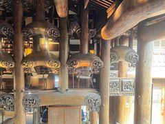 -广富林宰相府酒店·水云间