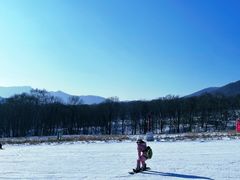 -神鹿雪场