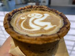 -M Stand(BFC外滩金融中心店)