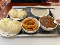 -姚记炒肝店(鼓楼店)