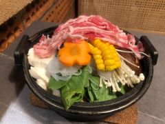 寿喜烧-米仓食堂(凯德广场店)