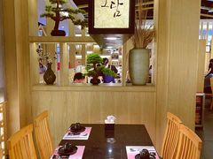 -笑谈小街·韩国料理(萝岗店)