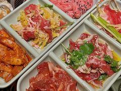-梨花自助烤肉(西三旗万象汇店)