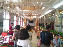 大堂-地方名吃海鲜大馅蒸饺(北戴河店)