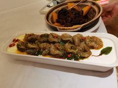 -南湖春色海鲜食府(中兴街店)