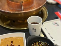 -北门涮肉·铜锅涮肉(南锣鼓巷店)