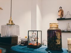 -肥朵食堂(带梦胡同店)