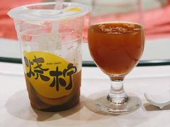 -烧柠·柠檬茶(大融城店)