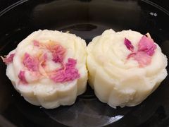 玫瑰山药海盐-佬泰丰斋· 乌镇茶食餐厅
